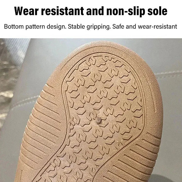 Women's High Top Thick Sole Martin Boots