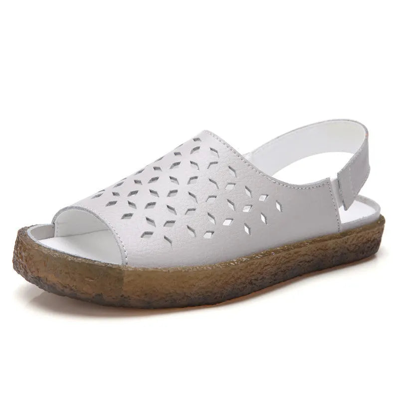 🔥Soft Soles Lightweight Breathable Sandals