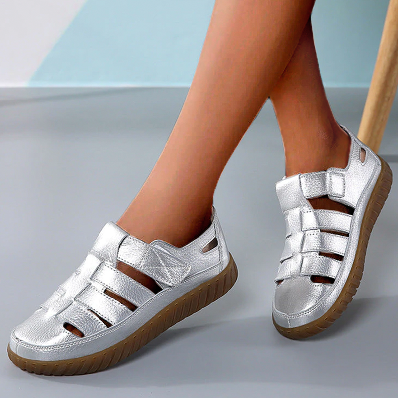 🔥Ultralight Cutout Sandals