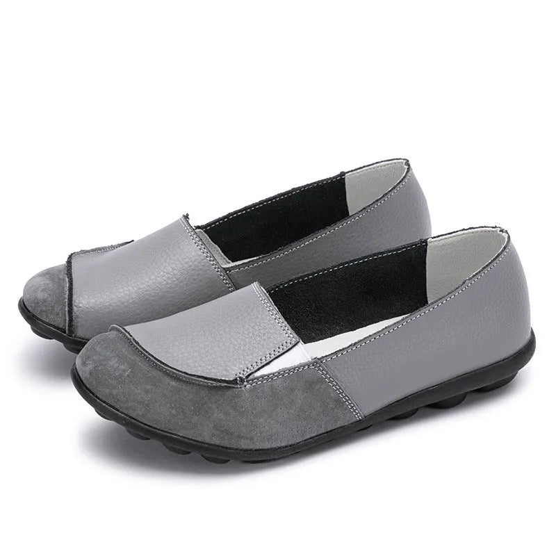 🔥Fashion Flat Soft Sole Casual Shoes