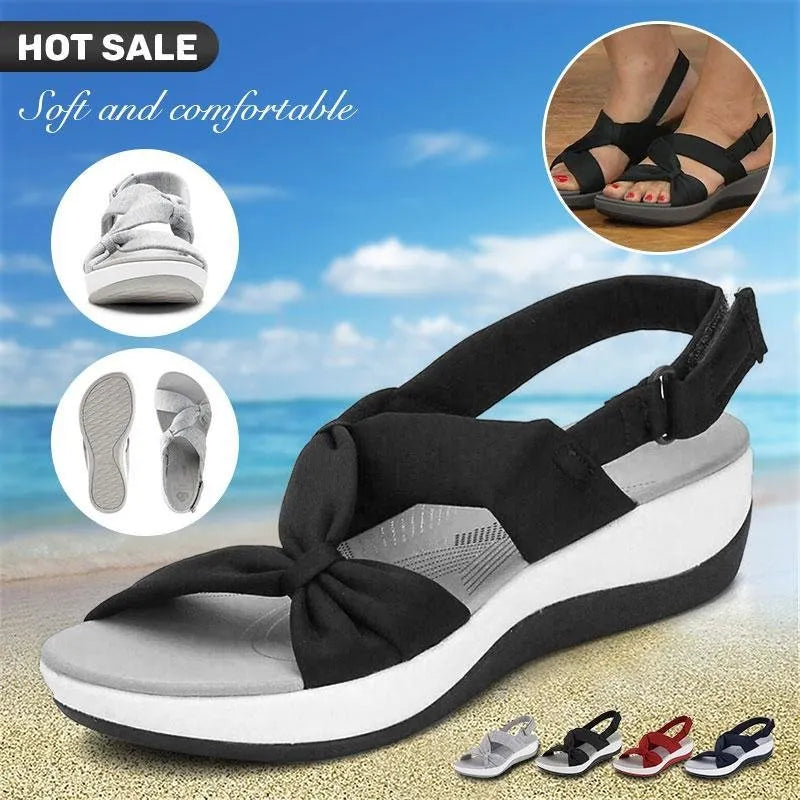 Wow!! | Last Day 50% OFF | Women's Sandal