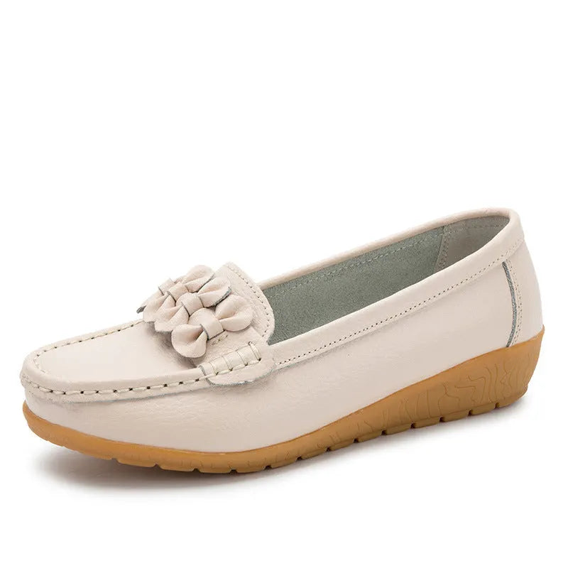 🔥Women Flat Soft Shoes