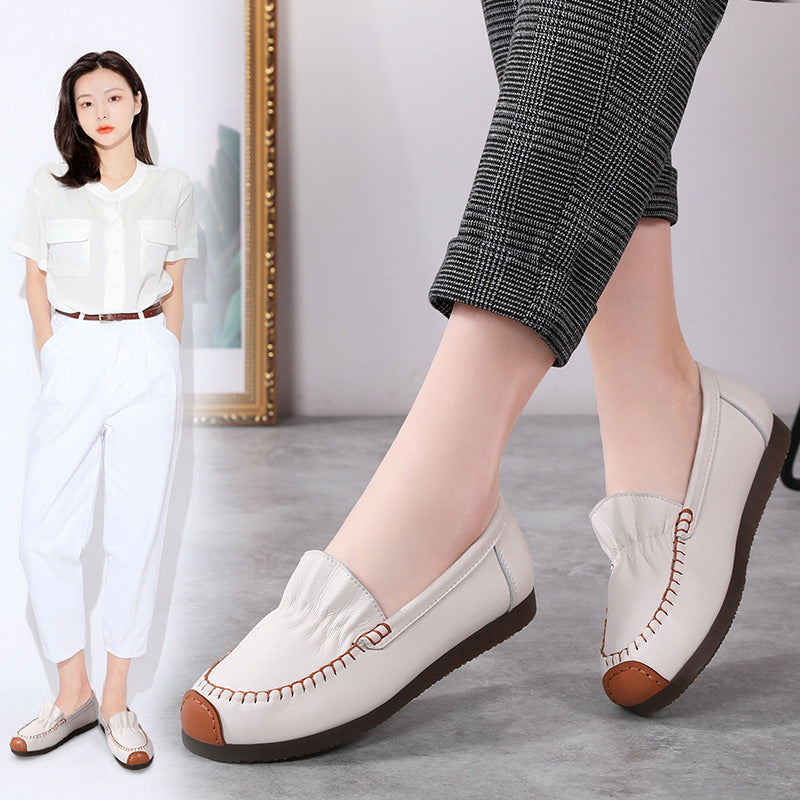 🔥Low Top Sports Viscose Shoes