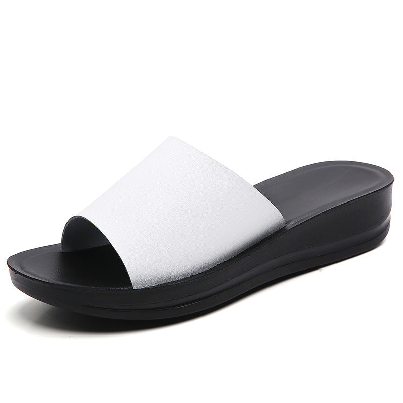 🔥Comfortable Non-slip Women's Slippers