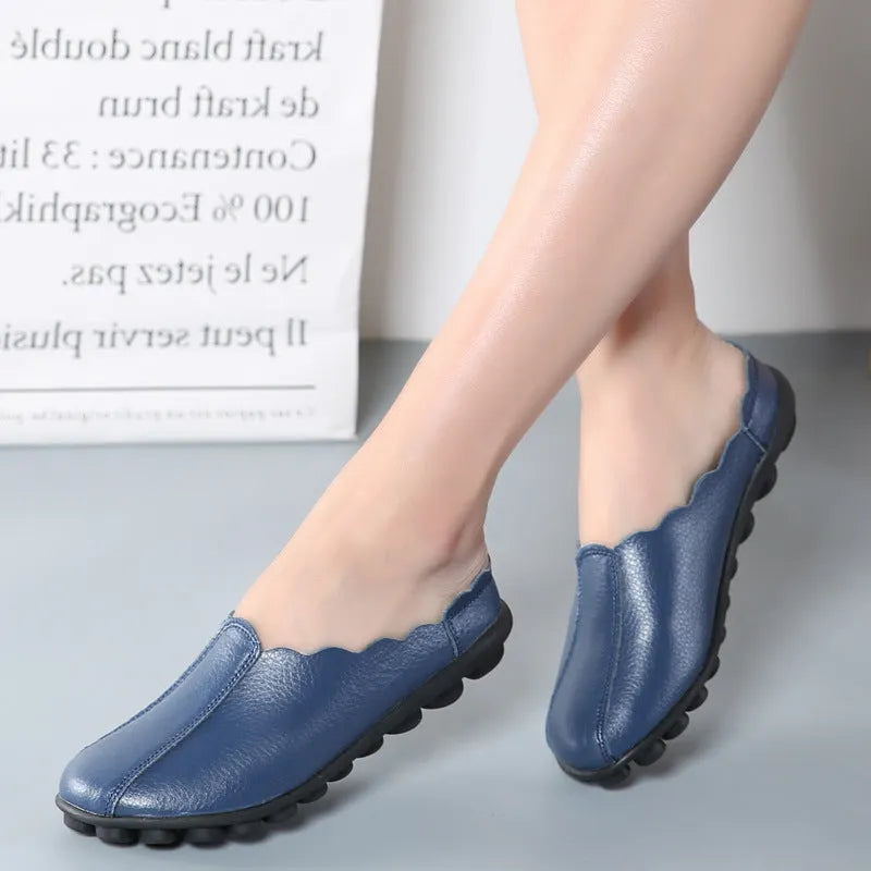 🔥Flat Low Heel Soft Sole Sandal
