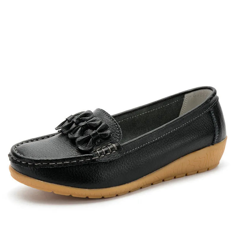 🔥Women Flat Soft Shoes