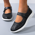 🔥Cutout Comfort Soft Sole Casual Shoes