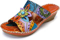 ⏰Last Day Promotion 49% OFF - Bohemian fashion non-slip orthopedic sandals