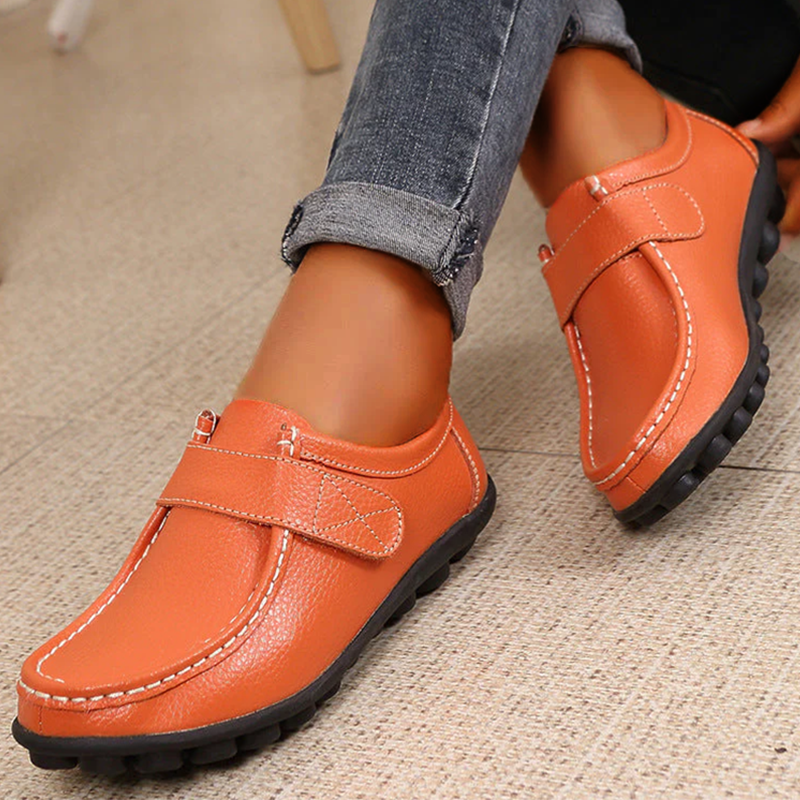 🔥Flat Non-slip  Nurse Shoes