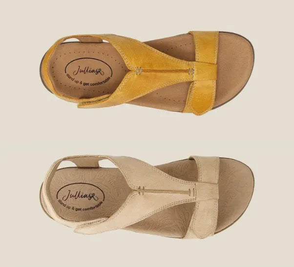 [TRENDING SUMMER 2024] women's wedge sandals