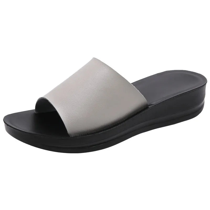 🔥Comfortable Non-slip Women's Slippers