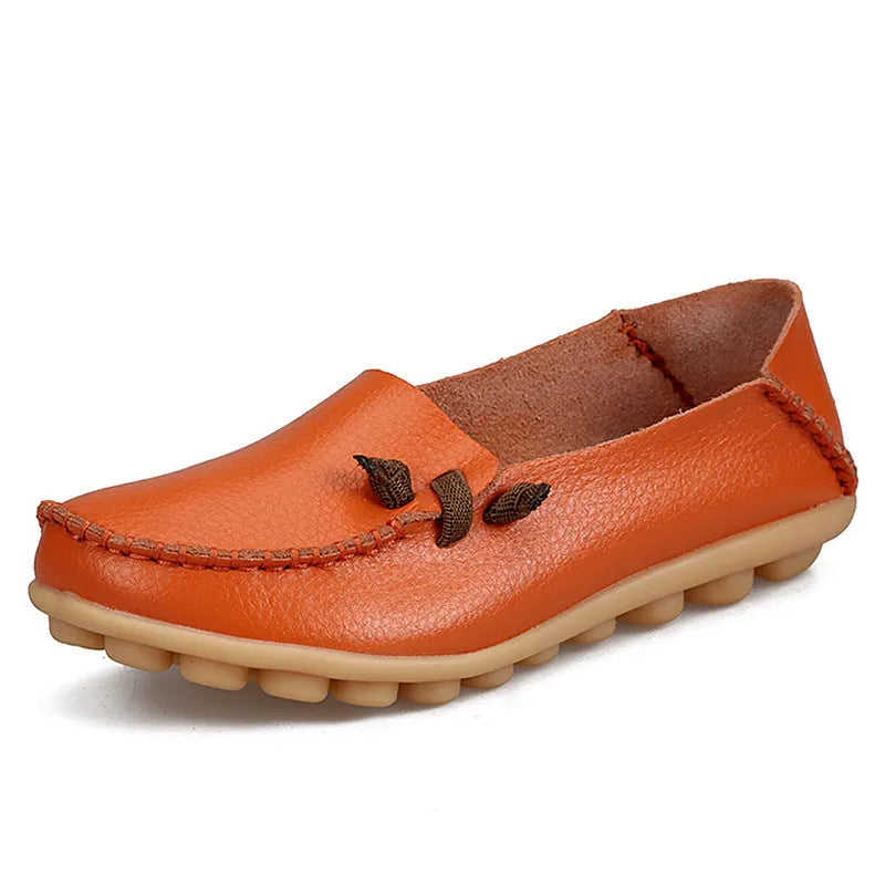 🔥Spring And Summer Leisure Soft Shoes