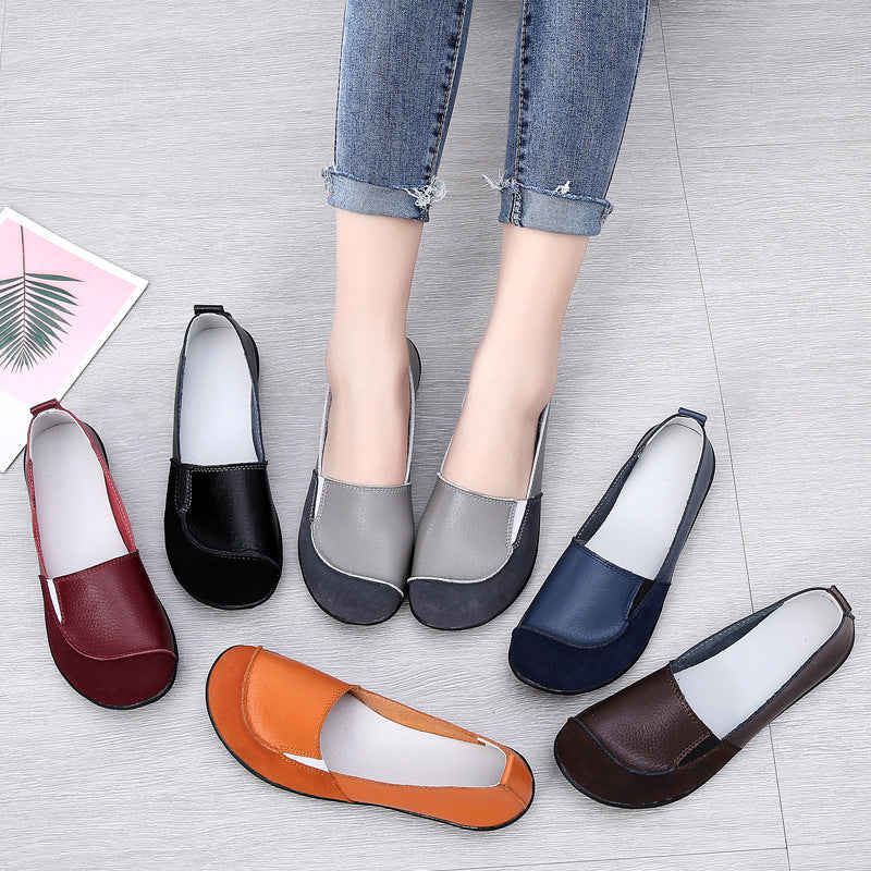 🔥Comfortable Soft Soles Shoe