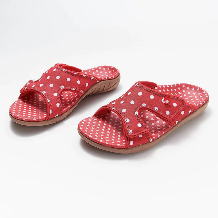 2024 new fashion comfortable non-slip sandals - BUY 2 FREE SHIPPING