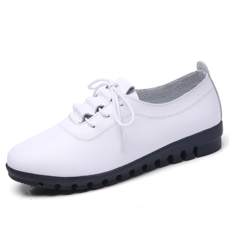 Olwkay Wedge Heel Fashion Women's Shoes