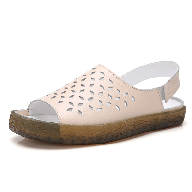 🔥Soft Soles Lightweight Breathable Sandals