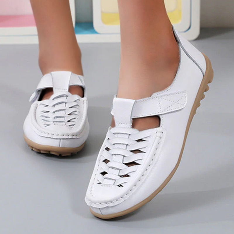 🔥Flat Soft Sole Casual Shoe