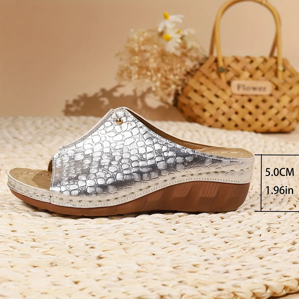 Last Day 60% OFF Women's Orthopedic Sandals