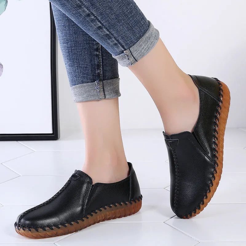 🔥Hollowed Out  Leisure Soft Women's shoes