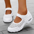 🔥Hollow Breathable Air Cushion Shoes