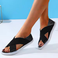 🔥Cross-soft Soled Lightweight Sandals