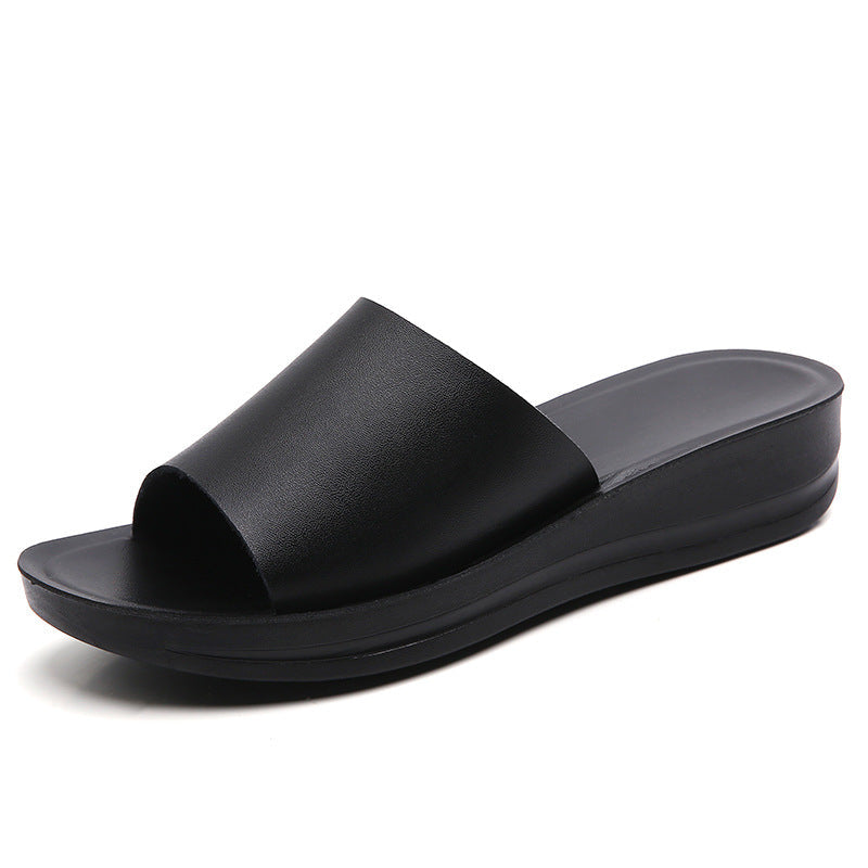 🔥Comfortable Non-slip Women's Slippers