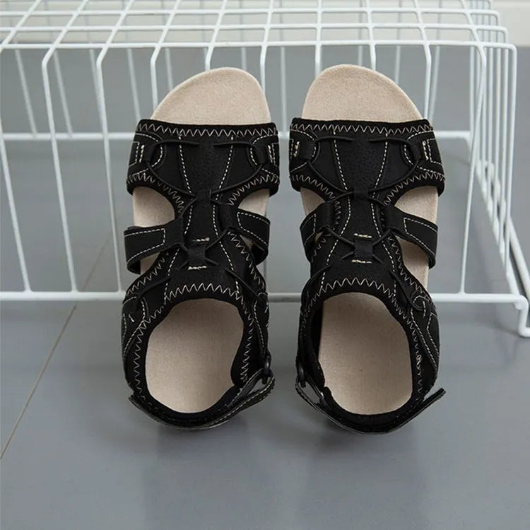 Women's Support & Soft Adjustable Sandals