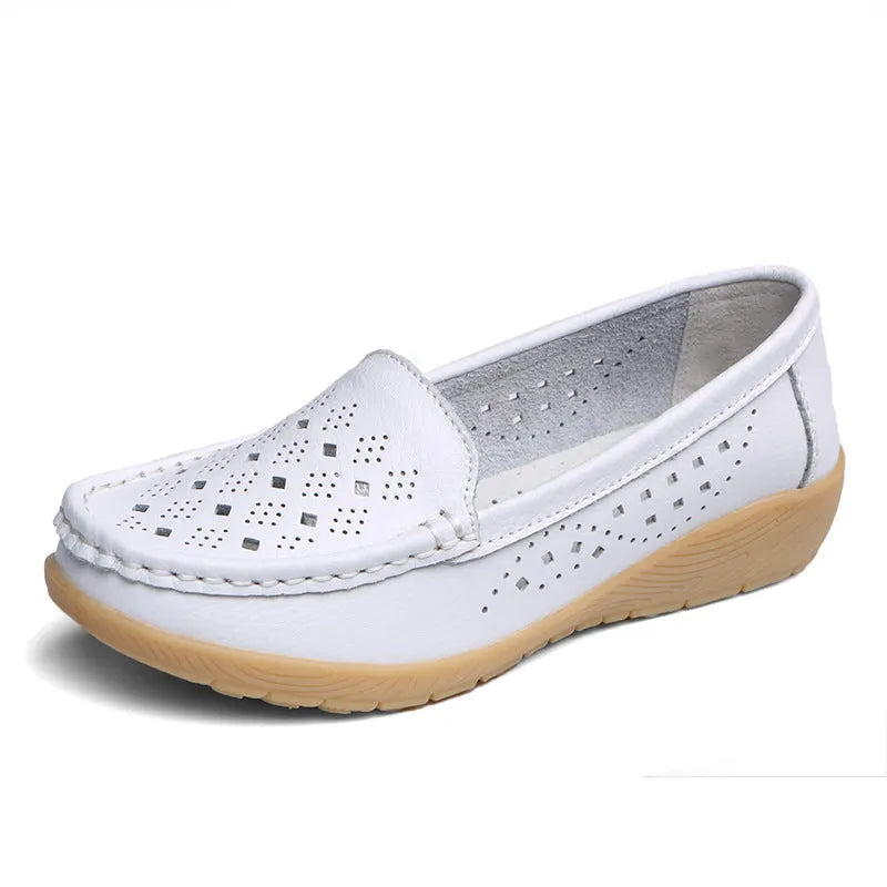 🔥Casual Hollowed Out.Women Shoes