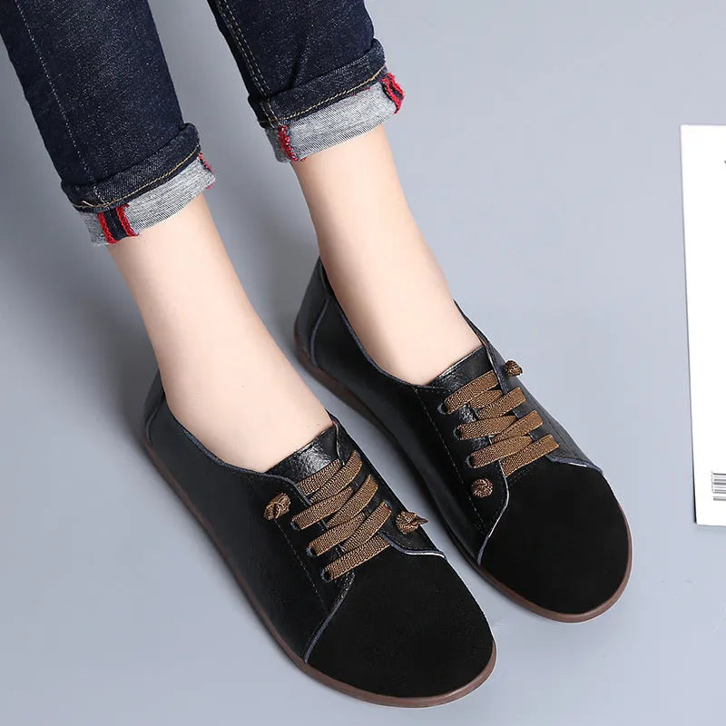 🔥Casual Versatile Flat Shoes