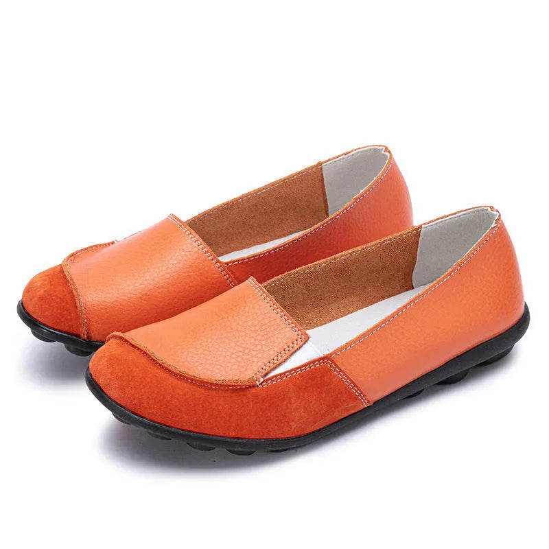 🔥Fashion Flat Soft Sole Casual Shoes